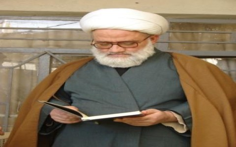 المرجع اليعقوبي